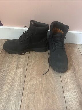 Timberland 6-inch waterproof boot